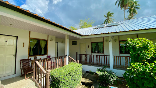 Orchard House Resort