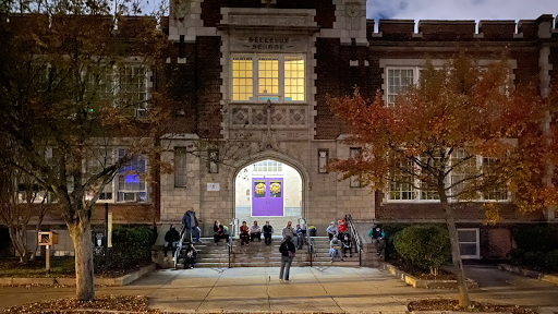 Haunts of Richmond - Church Hill Chillers Tour
