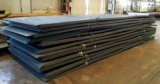 Hardox Wear Plates in Navi Mumbai – Built for Abrasion-Intensive Applications post image