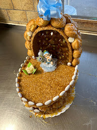 Photo n°16 de Eurl Boulangerie de Taurines à Centrès (Pâtisserie)