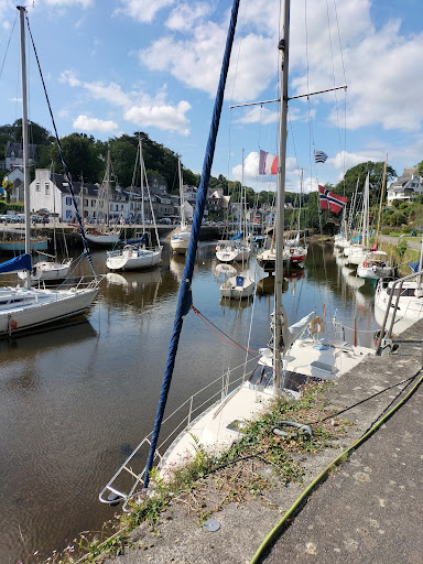 Port de Plaisance de Pont-Aven Gallery - France