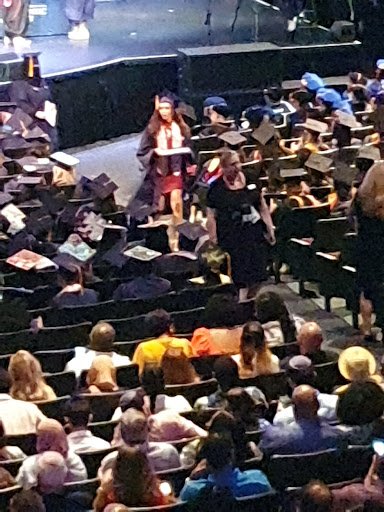 FAU Carole and Barry Kaye Performing Arts Auditorium - Thumbnail