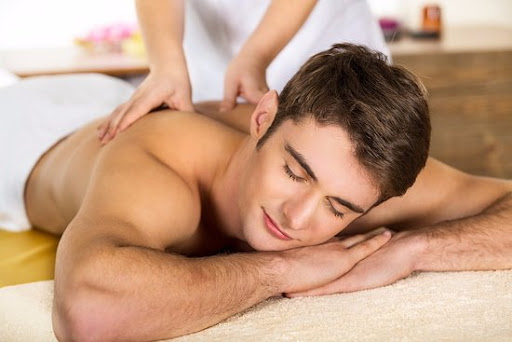 RED healing spa - Thumbnail
