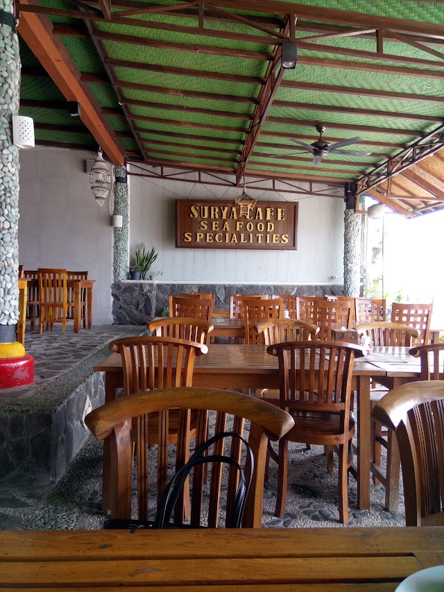 Surya Cafe
