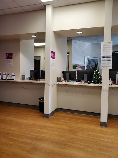 Ascension St. Vincent's Primary Care Vestavia
