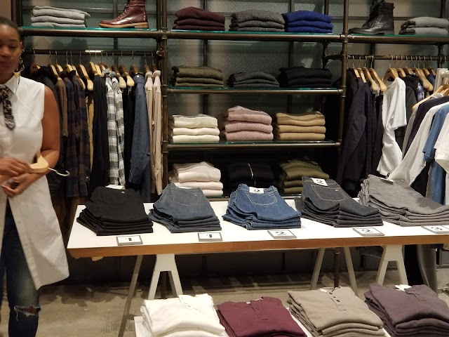 rag & bone