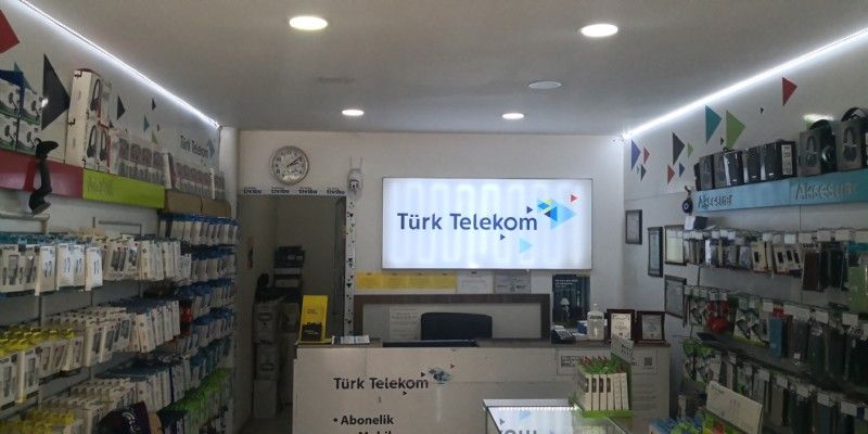 Türk Telekom