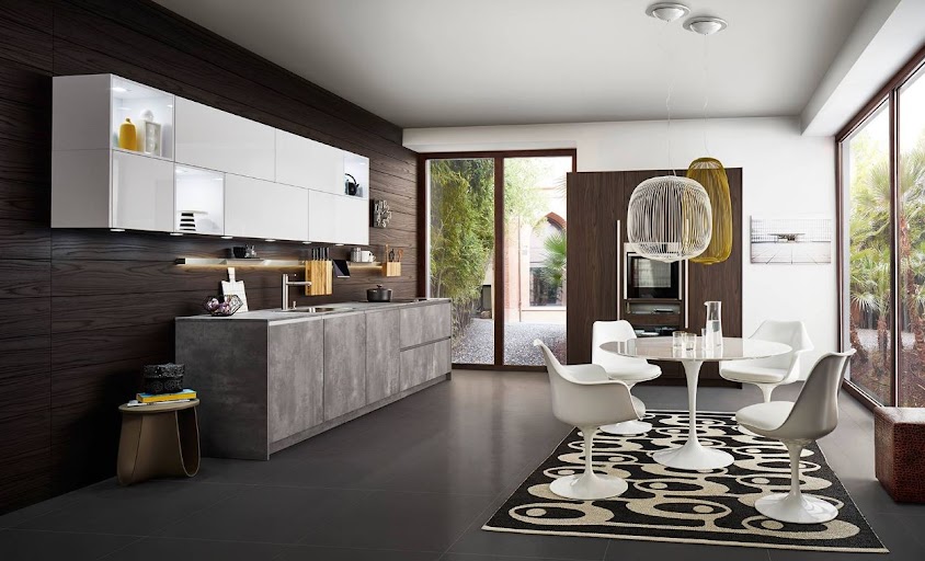 Image de CANNES CUISINES DE FRANCE- LEICHT