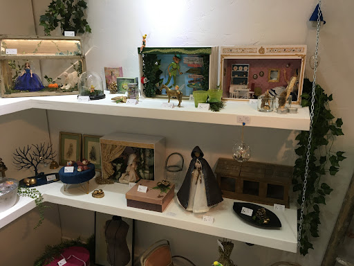COTÉ BROC Gallery - France