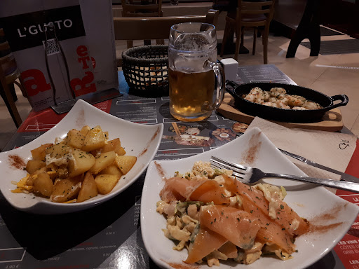 L'Gusto - Thumbnail