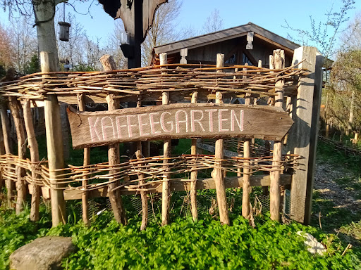 Restaurierungswerkstatt, Werkstattbühne, Kaffeegarten - Thumbnail