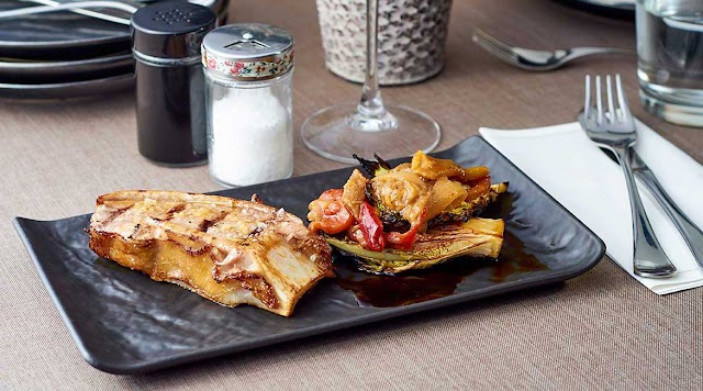 Spark Taller de Brasa