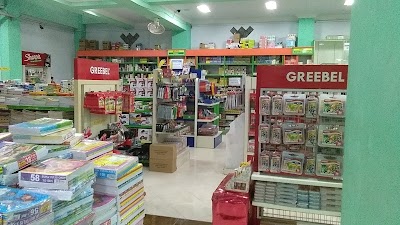 Photos of Senyum Media