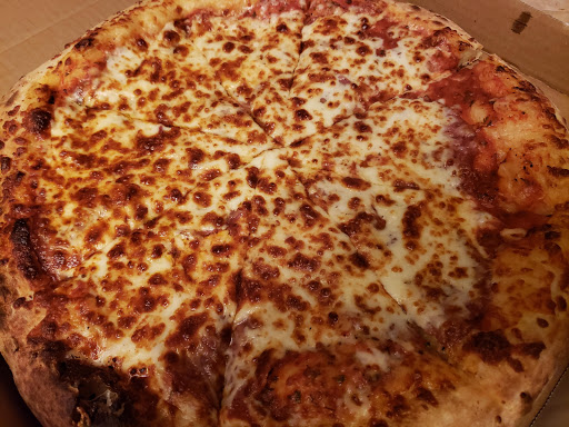 Pizza Maya Chateauguay - Thumbnail