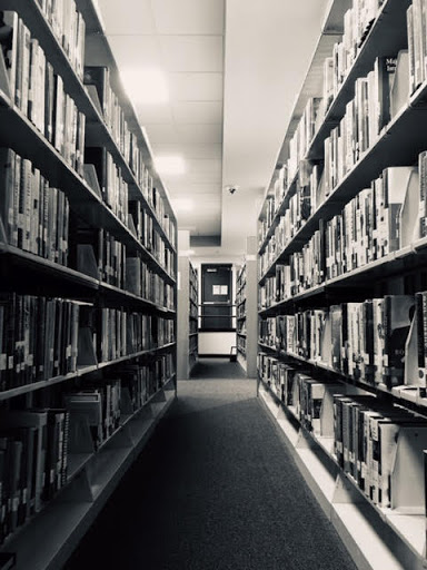 Killingly Public Library - Visual
