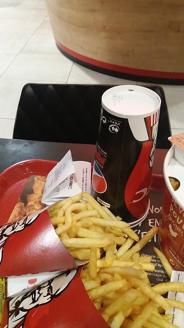 KFC Dijon Quetigny