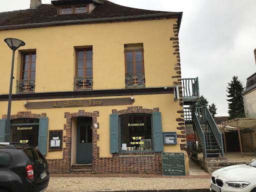 Photo 4 - La Maison jaune