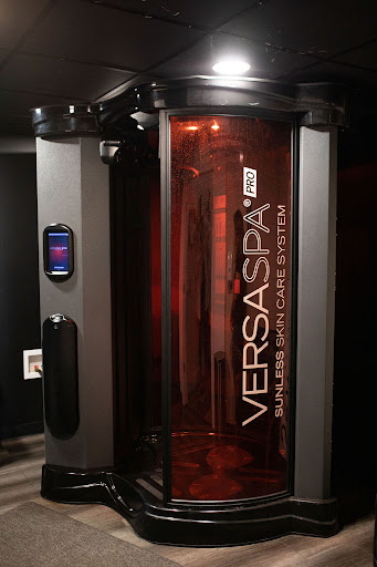 Sun City Tanning Studio