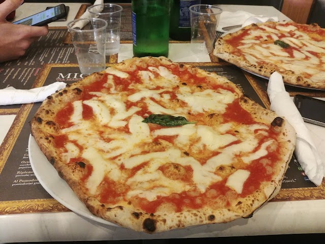 Pizzeria da Michele