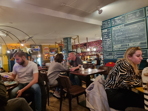 Boslust Cafe Restaurant - Thumbnail