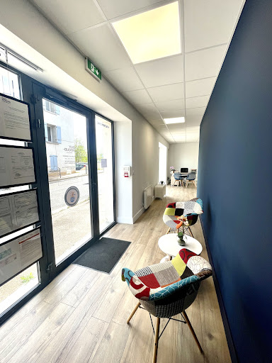 Agence immobilière Guy Hoquet SAINT ISMIER - GRESIVAUDAN - Thumbnail
