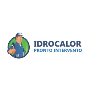 Idrocalor - Visual