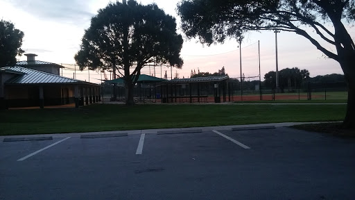 Lake Catherine Sports Complex - Thumbnail