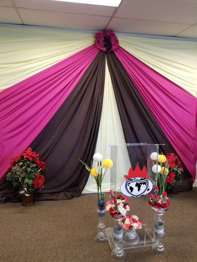 Winners Chapel International Saskatoon SK, Canada - Thumbnail