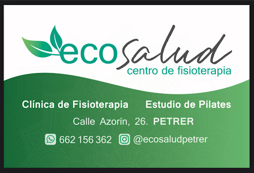 Ecosalud - Visual