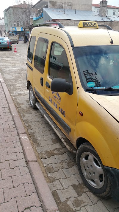 Photos of Halk Taksi Durağı Ali Kayardi
