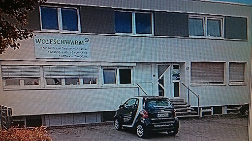 Wolf Schwarm IT GmbH - Thumbnail