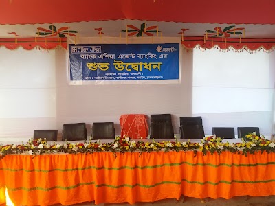 Photos of Bank Asia Kalikaccha Outlet
