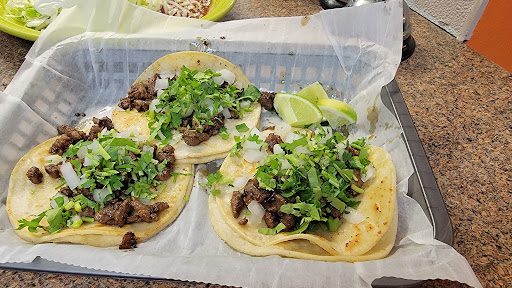 El Monarca Mexican Restaurant - Thumbnail
