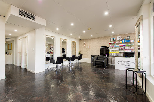 Serene Hair & Beauty Lounge