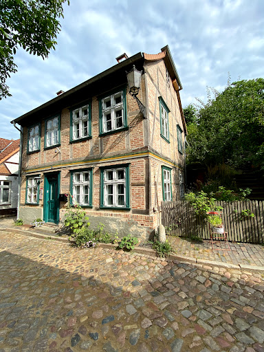 Kirchenkreis Lübeck-Lauenburg - Der Friedhofsbeauftragte - Thumbnail