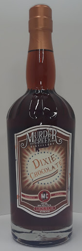 Murder Creek Distillery - Thumbnail