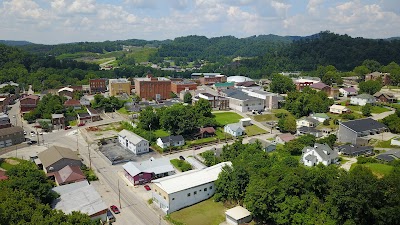 Jackson City Police Department