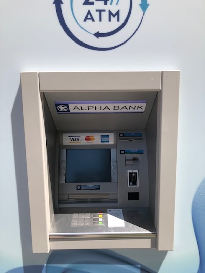 Alpha Bank Albania Dega Arena