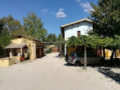 Agriturismo Madonna Dei Cavalieri