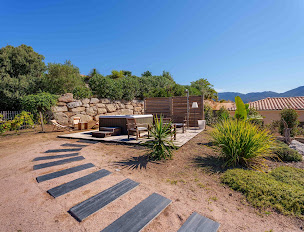 Photo n°48 de Villa Stella Corsica à Sant'Andréa-d'Orcino (Villa)