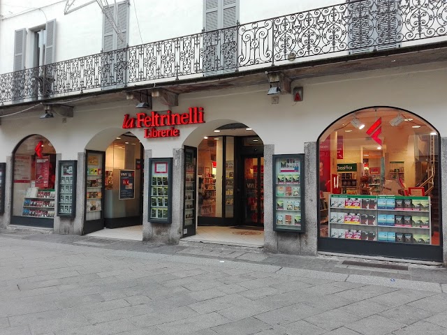 La Feltrinelli