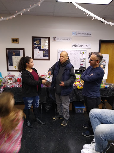 Waterbury Baptist Ministries - Thumbnail