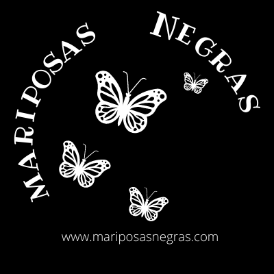 Mariposas Negras