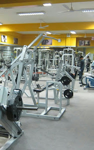 Empire Gym 0