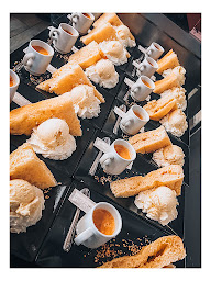 Photo n°38 de RoadHouse en Camargue à Saintes-Maries-de-la-Mer (Restaurant de plats à emporter)