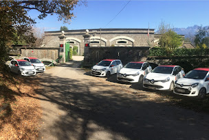 Photo n°1 de L'Entretien Immobilier à Corenc (Service de nettoyage et d'entretien)