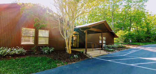 Saint Martin's Episcopal Church