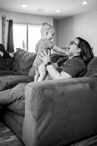 BabyQuip, Antoinette Cornelius
