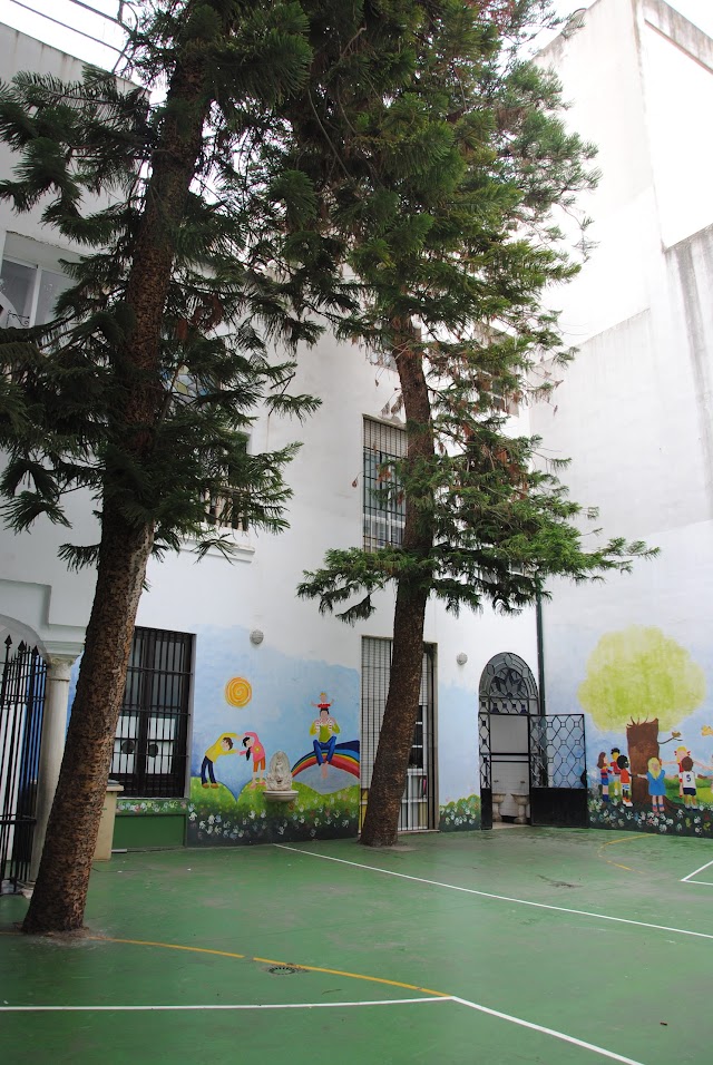Colegio Itálica