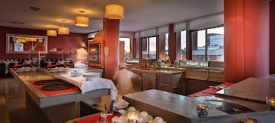 Photos of Bella Italia Restaurant